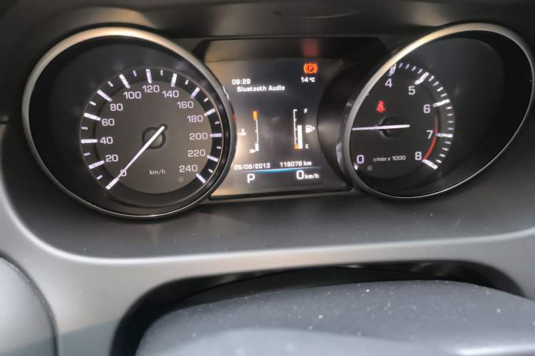 Used Land Rover Discovery Sport 2016 2.0T HSE
