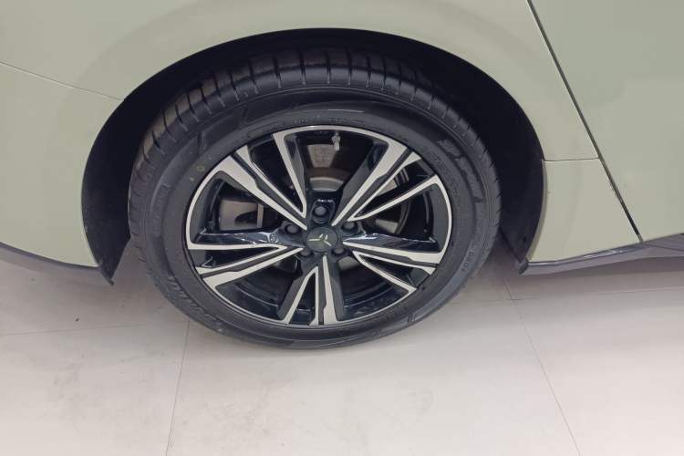 Used Hongqi EH7 2024 820 Pro
