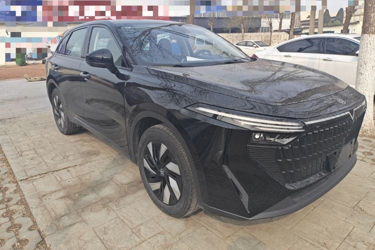 Used Venucia V DD-i 2023 110 km iE Version