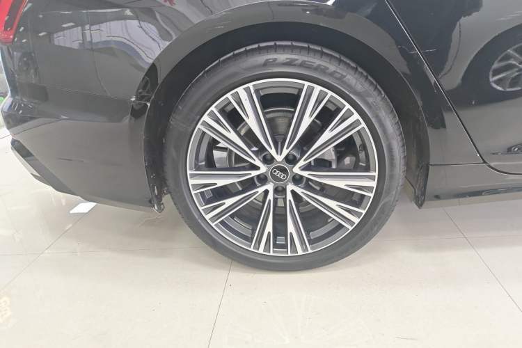 Used Audi A6L 2024 40 TFSI Luxury Dynamic Edition