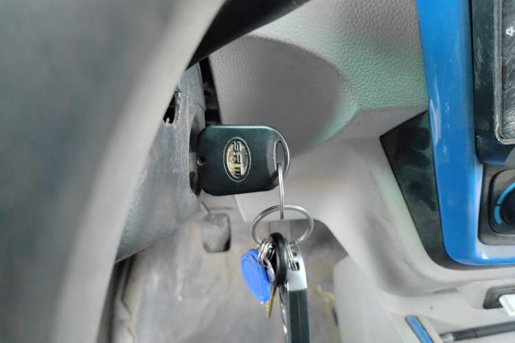 Used SRM Haoyun 2022 Commercial Van Entrepreneurial Type