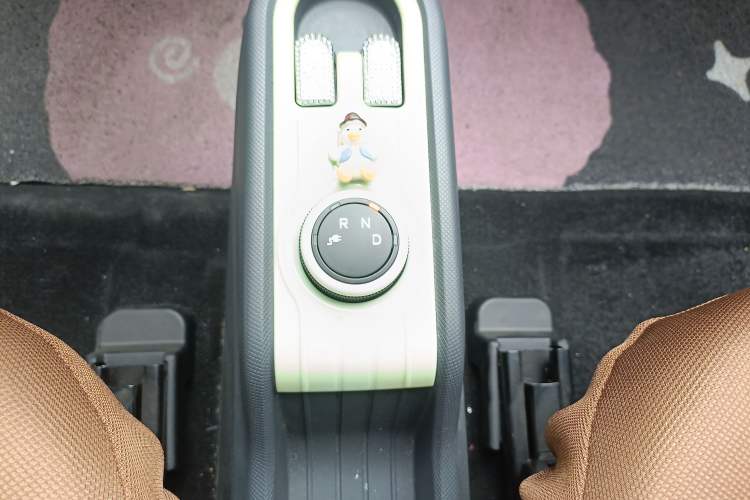 Used Wuling Hongguang MINIEV 2021 Macaron Fashion Model Lithium Iron Phosphate