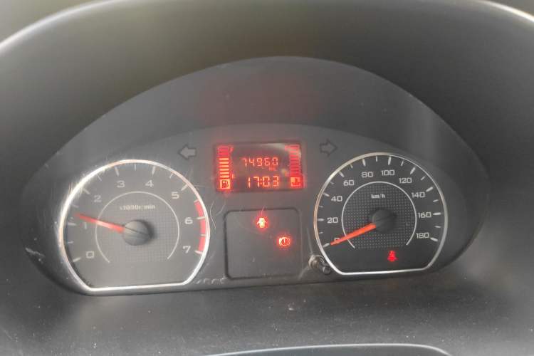 Used Wuling Hongguang V 2021 1.5L Jingqu Edition Enclosed-Window Vehicle LAR