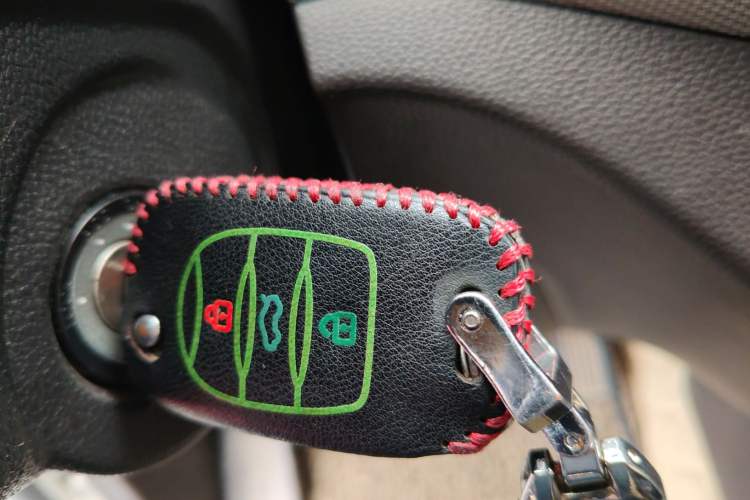 Used Wuling Hongguang 2018 1.5L S Comfort Model L2B