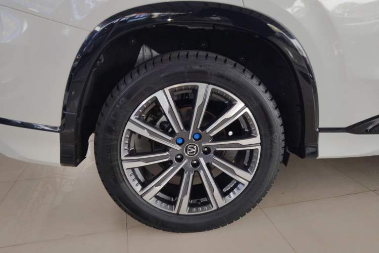 Used CHANGAN CS75 PLUS 2023 3rd Generation 1.5T Automatic Prestige Model