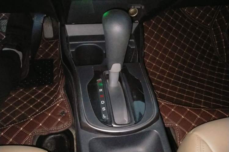 Used Honda Greiz 2016 1.5L CVT Classic Edition