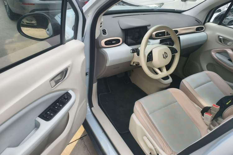 Used Leapmotor T03 2022 Star Diamond Edition
