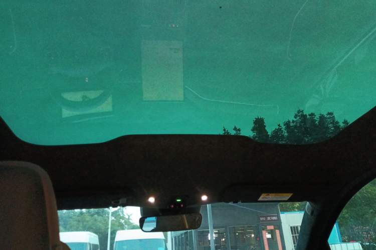 Used Nio EC7 2023 100kWh
