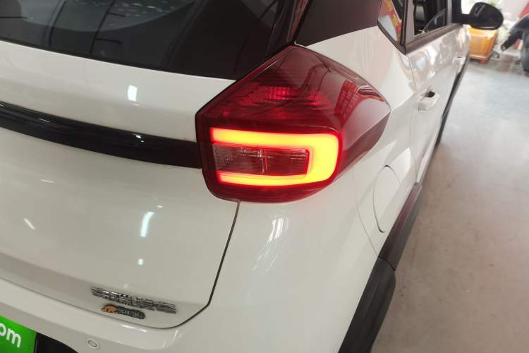 Used Chery Tiggo 3X 2021 Diamond Edition 1.5L CVT 3-Carat