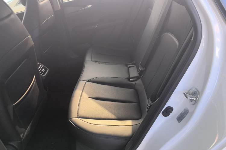 Used Changan Eado 2024 1.5T GDI Automatic Prestige Edition