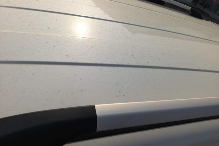 Used BAIC Changhe Wagon R X5 2019 1.4L Elite Edition Roof