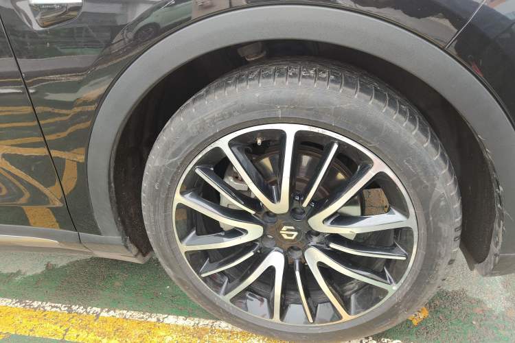 Used Leapmotor C11 2021 Performance Edition
