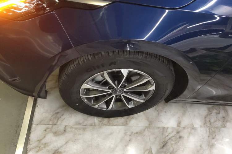 Used BYD Destroyer 05 2024 HONOR Edition DM-i 55KM Luxury Model