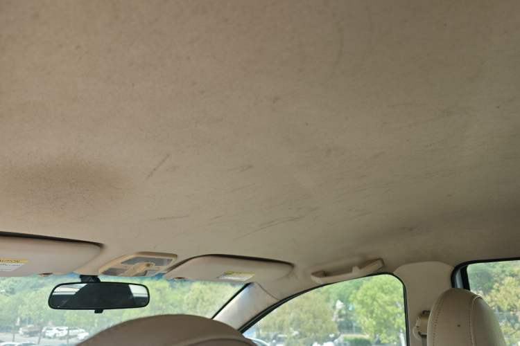 Used Chery Fengyun 2 2013 Hatchback 1.5L Manual Ruiyi Edition
