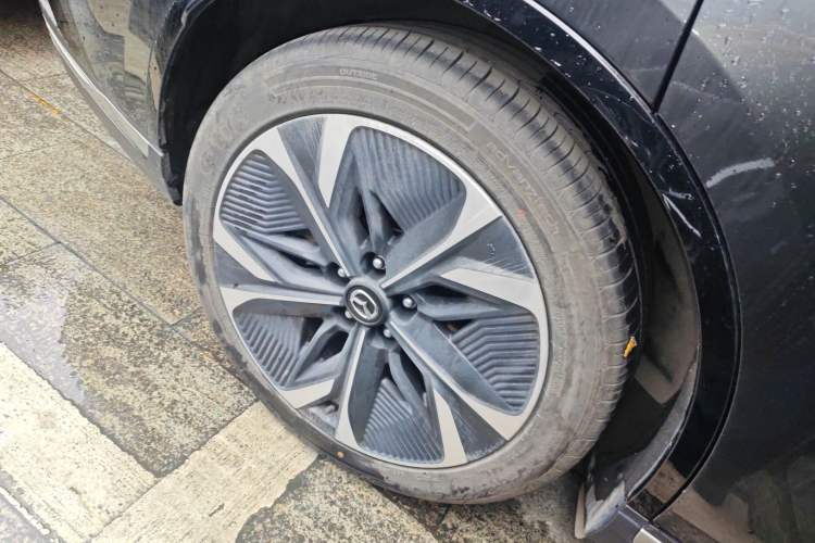 Used Mazda EZ-6 2024 Pure Electric 480 Zhiyue Edition