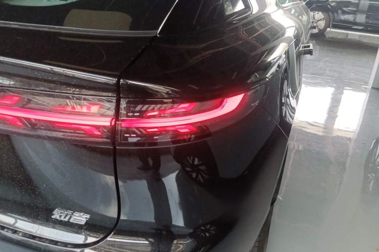 Used JAC COURAGE 2024 Long-Range Supercharge Edition
