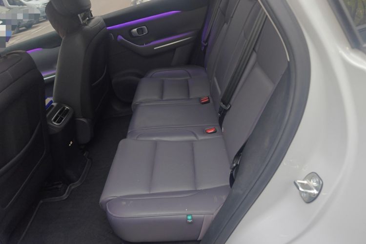 Used Leapmotor C10 2024 530 Smart Edition
