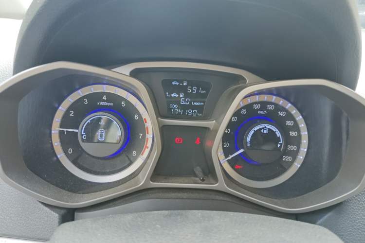 Used JAC Group Refine S3 2014 1.5L Manual Luxury Smart Model
