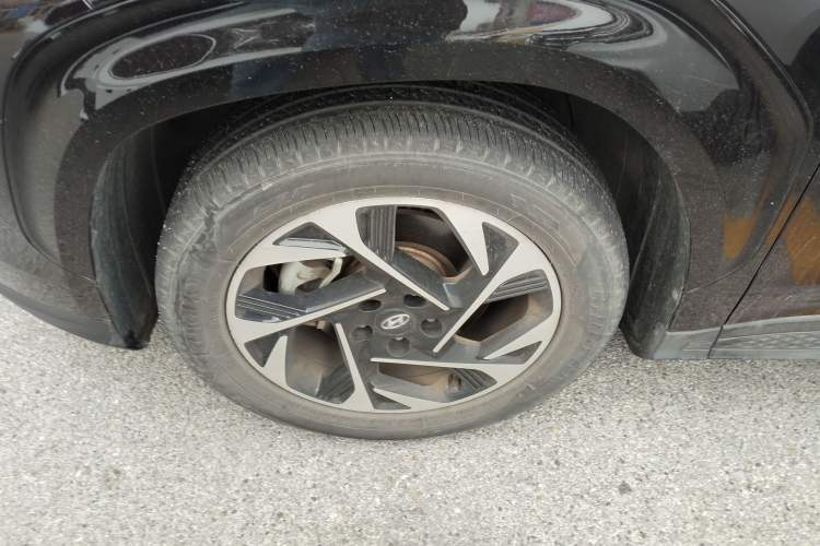 Used Hyundai Custo 2021 380TGDi Smart Love Flagship Edition TOP Premium