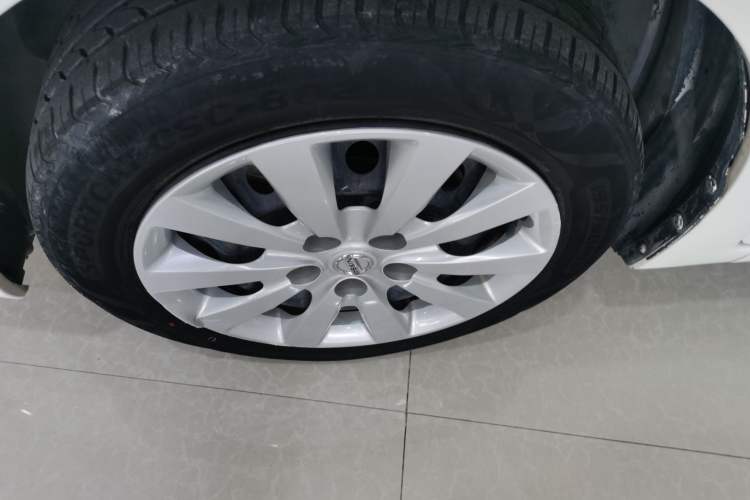 Used Nissan Sylphy 2021 Classic 1.6XE CVT Comfort Edition Left Front Wheel Hub