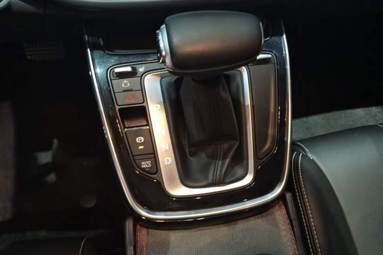 Used GAC Trumpchi M6 2021 270T DCT Luxury Edition (7-seater)