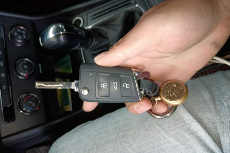 Used Volkswagen Lavida 2021 1.5L Automatic Comfort Edition