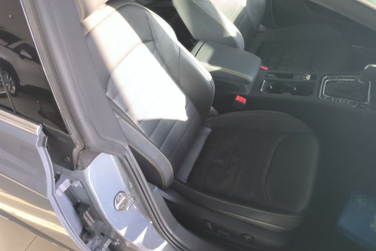 Used Volkswagen FAW-Volkswagen CC 2024 380TSI Striking Edition