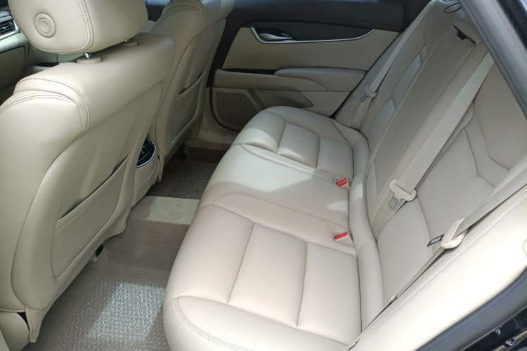 Used Cadillac XTS 2017 28T Tech Edition