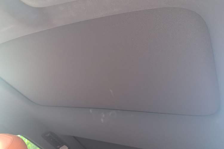 Used Li Auto L8 2023 Pro Model
