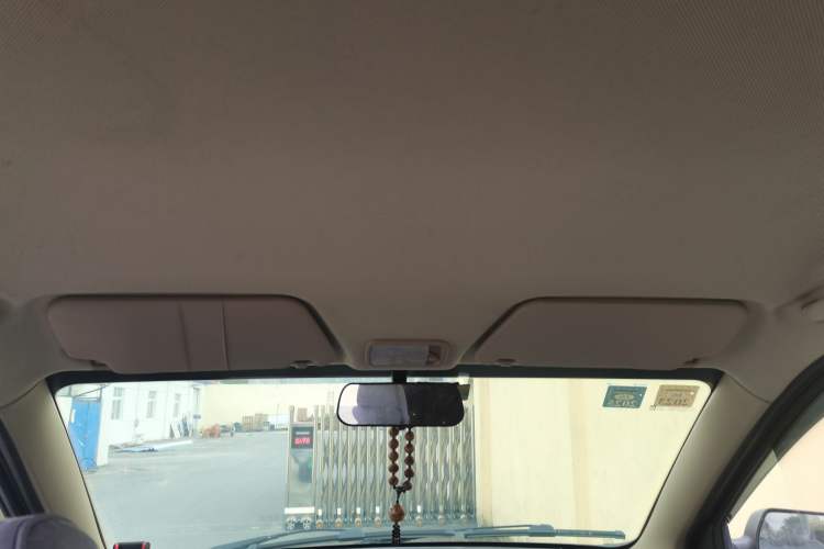 Used Wuling Hongguang 2014 1.5L Base Version