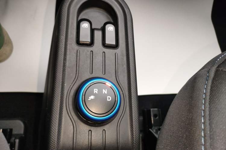 Used Wuling Hongguang MINIEV 2020 Freedom Version Lithium Iron Phosphate