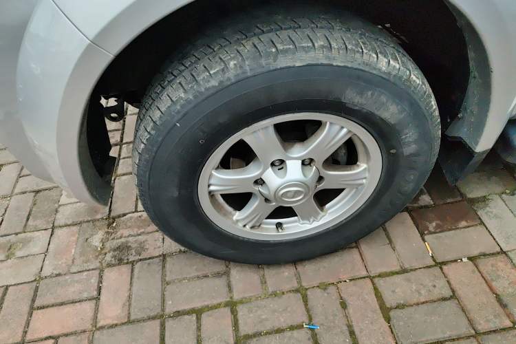 Used Great Wall Wingle 5 2021 2.0T Diesel Two-Wheel Drive Ultra-Value Big Double-Cab China VI GW4D20M