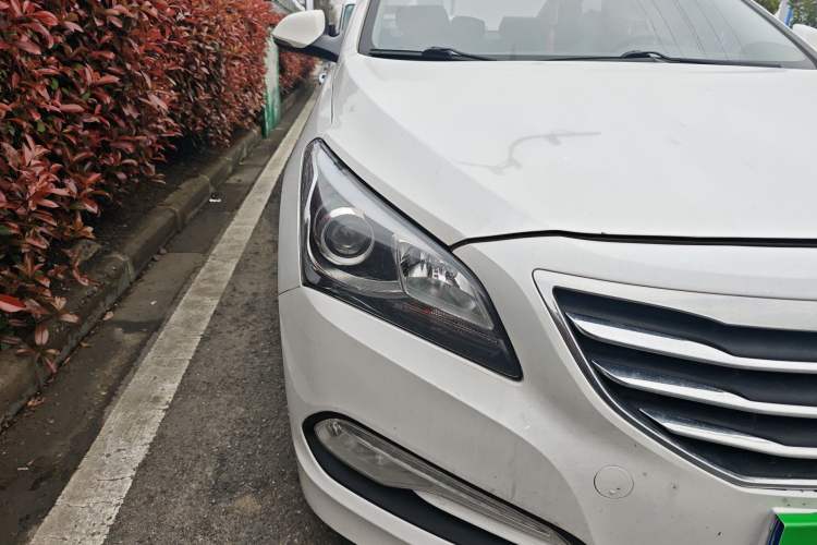 Used Hyundai Mistra 2016 1.8L Automatic Smart GLS
