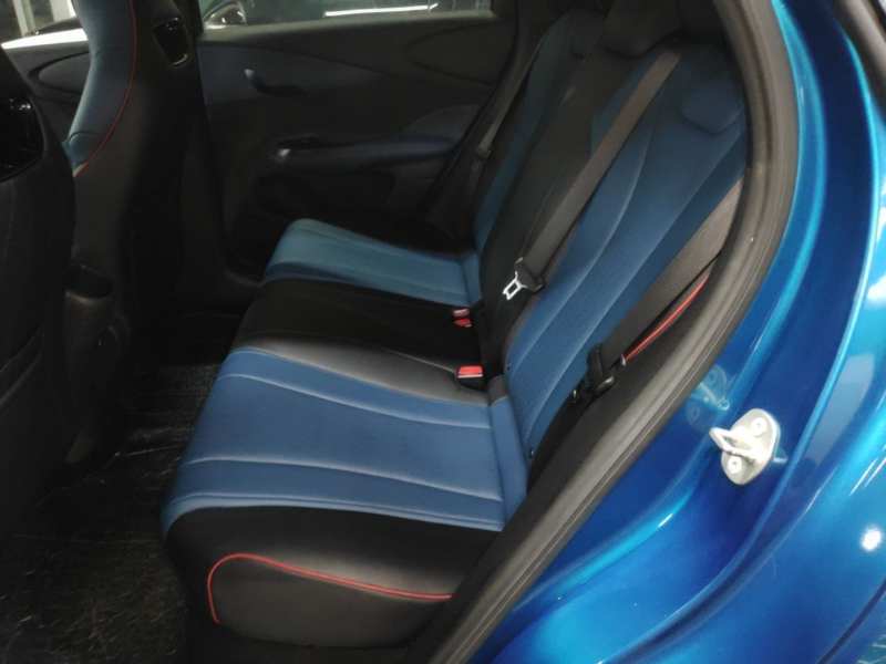 Used BYD Dolphin 2021 401km Knight Edition — 16