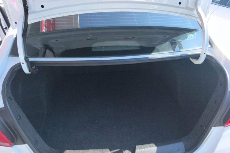 Used Chevrolet Cavalier 2019 320 Automatic Enjoyment with Sunroof