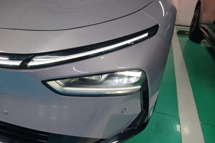 Used XPeng P7+ 2024 Long-Range Max
