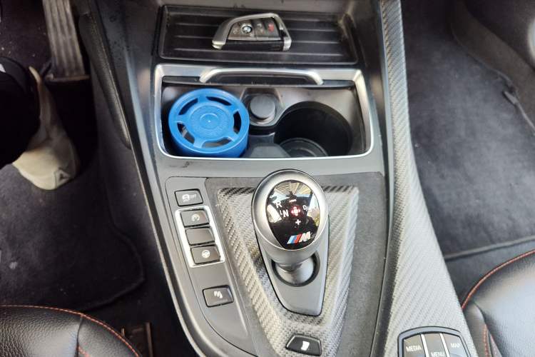 Used BMW M2 2018 M2 Thunder Edition
