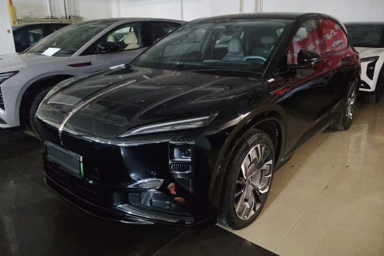 Used Hongqi Tiangong 08 2025 680 Ultra Four-Wheel-Drive Version