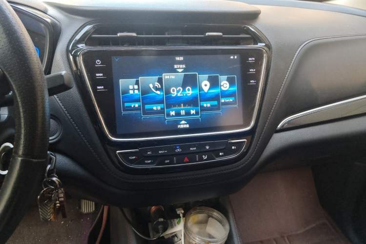 Used CHANGAN OSHAN A800 2017 1.6L Manual Comfort Model