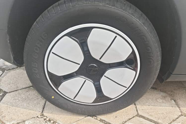 Used Geely Galaxy Geome 2025 310km Youth Edition