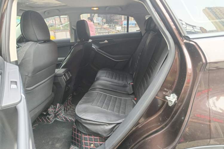 Used Ford Territory 2019 EcoBoost 145 CVT Elite Model China VI Standard