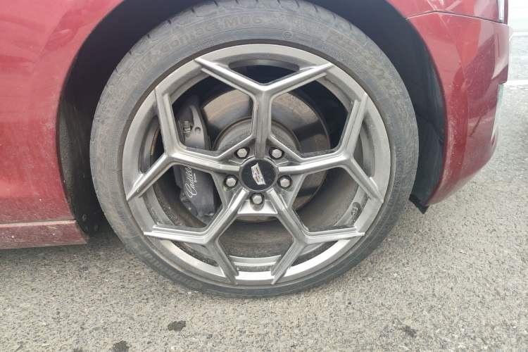 Used Cadillac ATS-L 2017 28T Fashion Edition