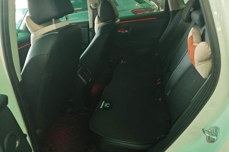 Used Honda HR-V 2023 240TURBO Jingrui Edition