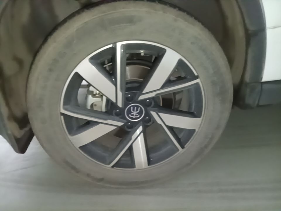 BYD Song Pro New Energy 2023 Champion Edition DM-i 71KM Navigation Model — снимка 11
