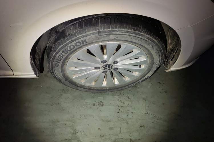 Used Volkswagen Lavida 2021 280TSI DSG Comfort Edition
