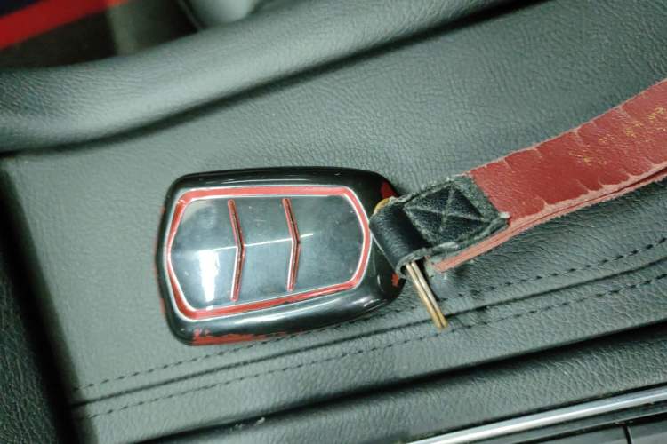 Used Cadillac XT5 2022 2.0T Two-Wheel Drive Luxury Version