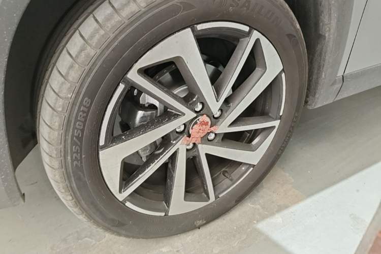 Used Jetta VS8 2026 Model 280TSI Automatic Supreme Edition
