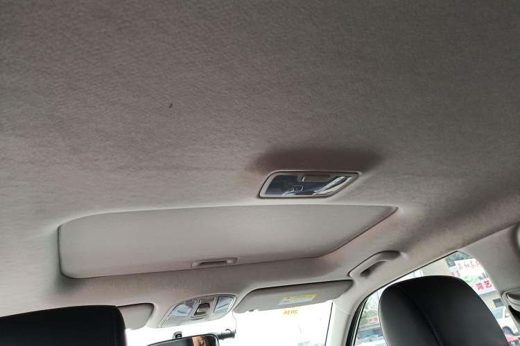 Used Hyundai ix35 2019 2.0L Automatic 2WD Zhiyong·Changxiang Edition China VI Standard
