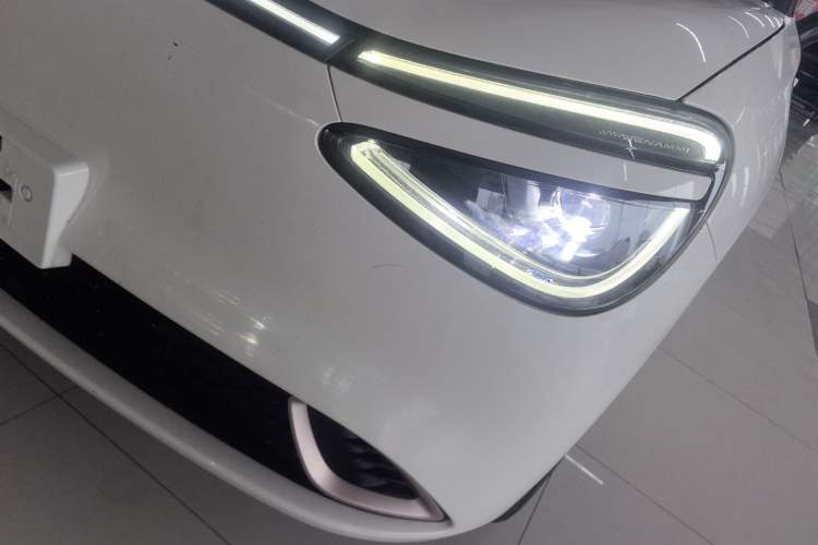 Used Dongfeng NAMMI 01 2024 330 Plus Left Front Headlight