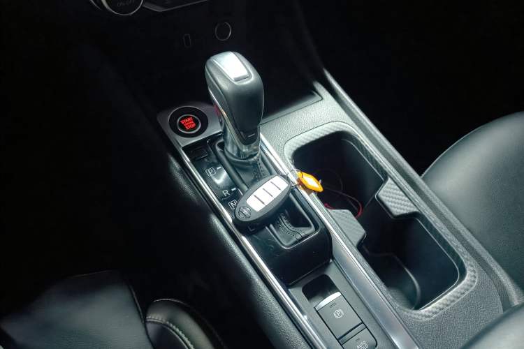 Used Nissan Sylphy 2022 1.6L XL CVT Enjoyment Edition
